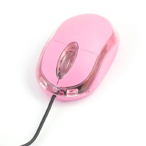 USB 2.0 Optical Gaming Mouse - Wired
