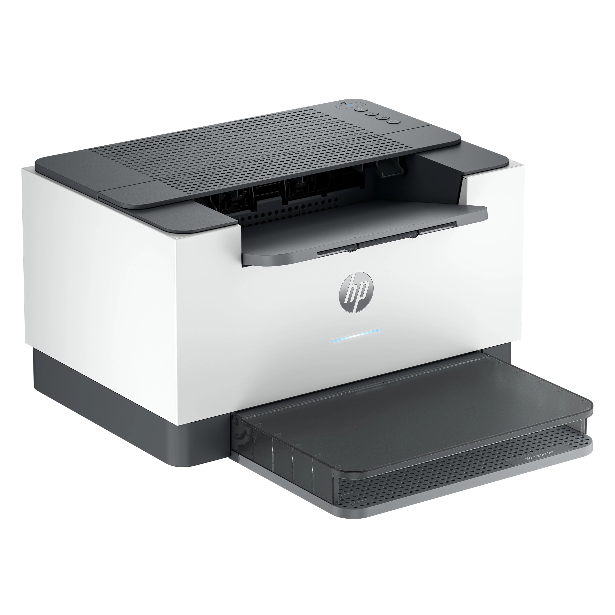 LaserJet M207dw