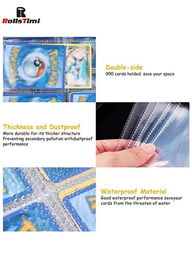 Pokemon Card Bag - 400pcs