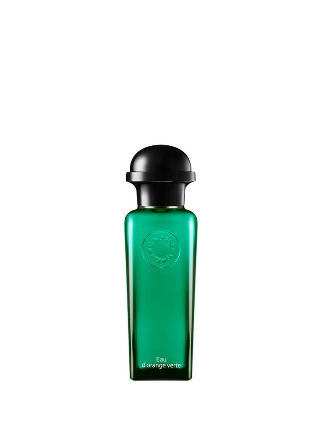 Hermès Paris Eau d'Orange Verte - 50ml