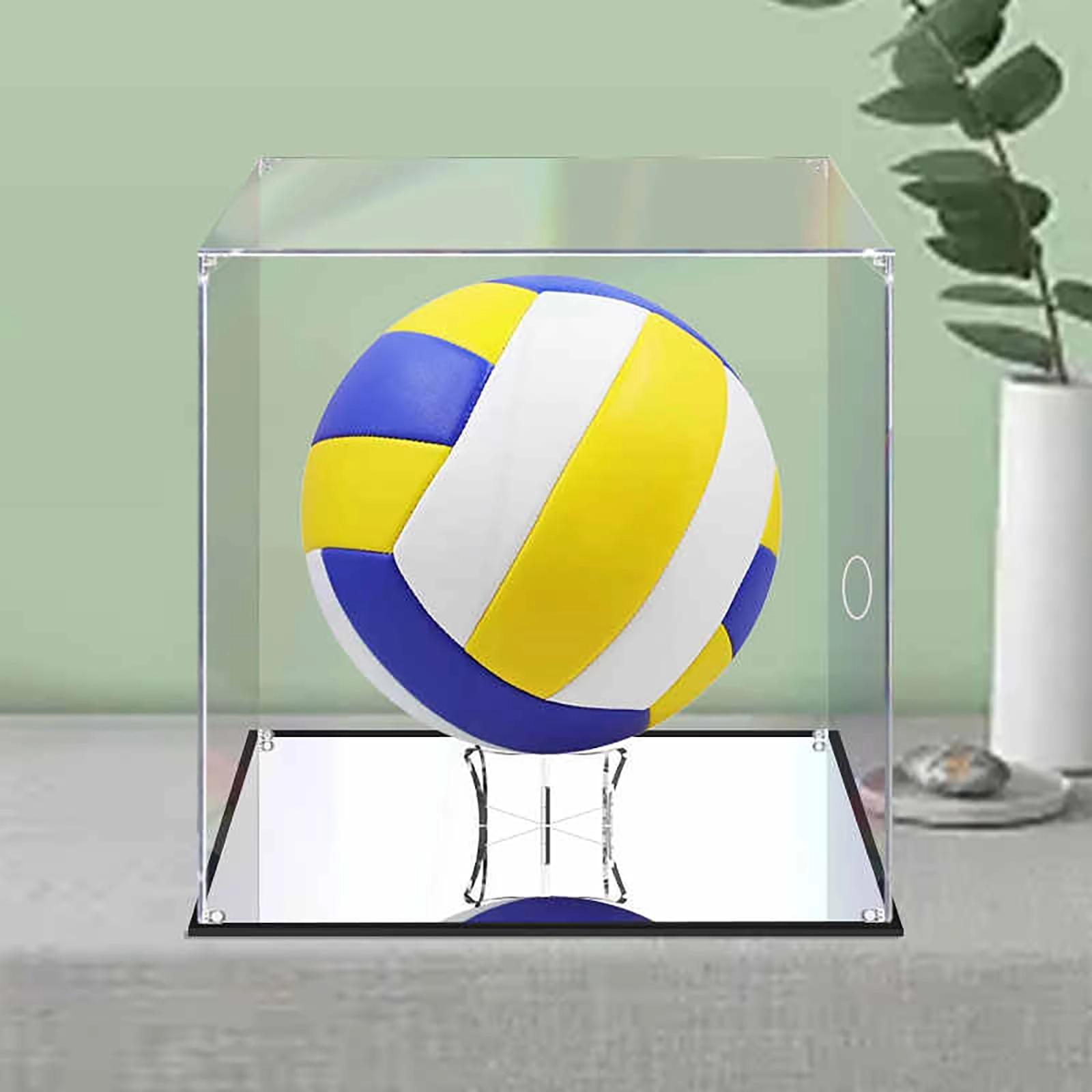 bodamaike Acrylic Display Case - Acrylic