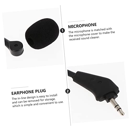 Instrument Wired Headset
