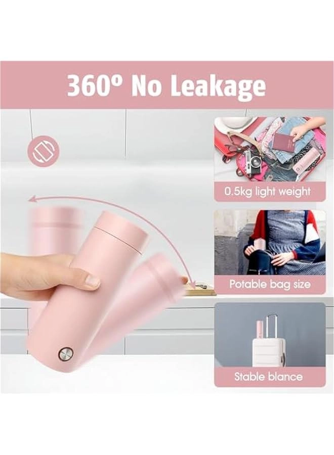 Portable Electric Kettle