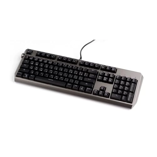 Mechanical Gaming Keyboard - EN/AR Wired