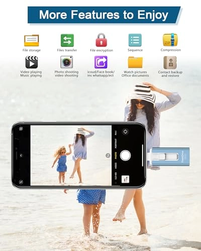 USB Flash Drive - 512GB