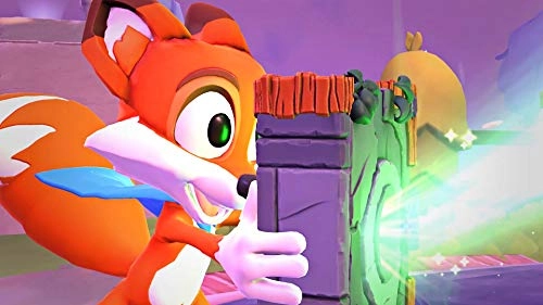 New Super Lucky's Tale - Xbox One