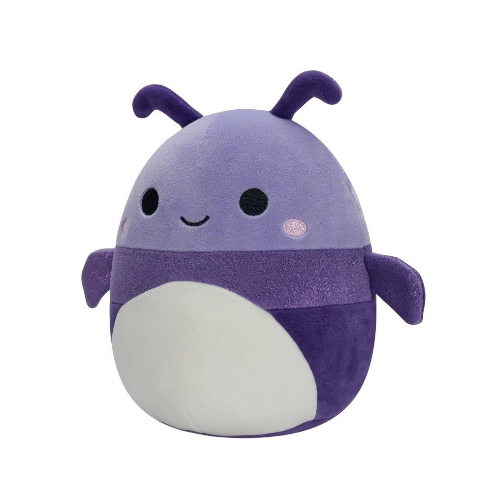 Axel Beetle - 7.5 Inch