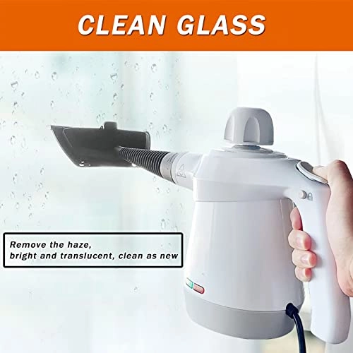 Steam cleaner - 3 BAR 250ML