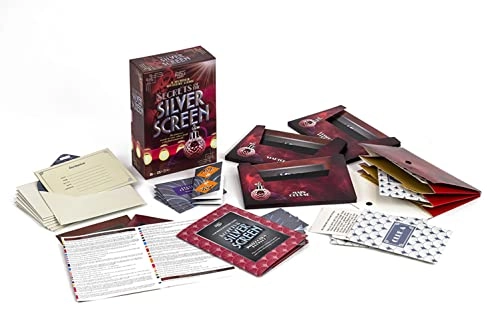 Lakeland Secrets of the Silver Screen