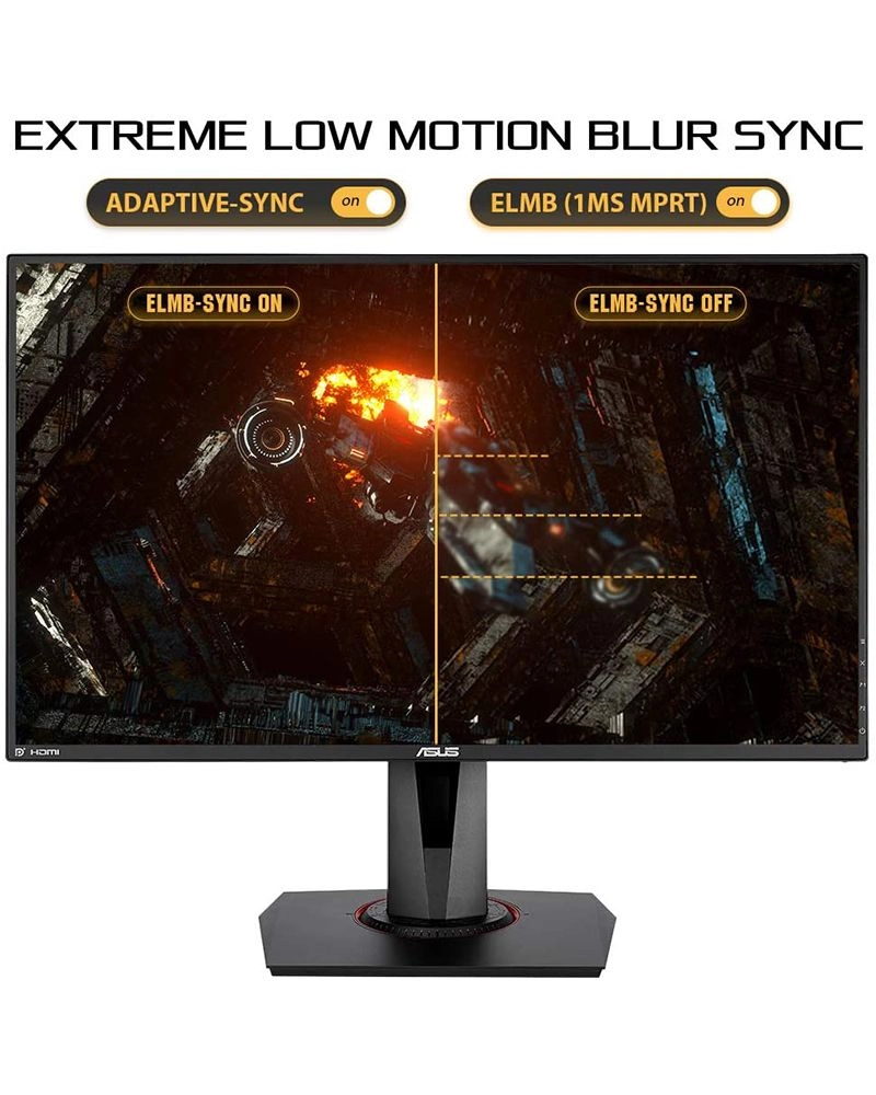 VG279QM1A - 90LM05X0-B01370 27 in 1920 x 1080