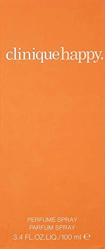 Happy For Women Eau de Parfum 100 ml