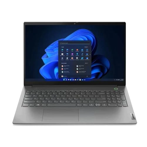 ThinkBook 15 G4 IAP 21DJ00G1US - 15.6'' Core i5 8GB DDR4 256GB SSD