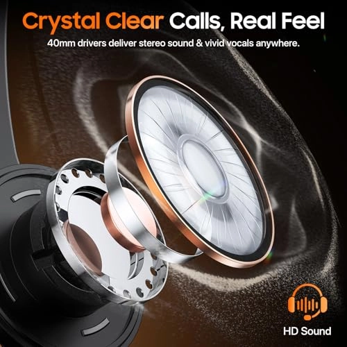 TX-806EB Wired Headset