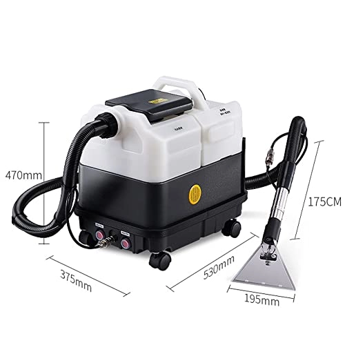 6-in-1 Vacuum Cleaner