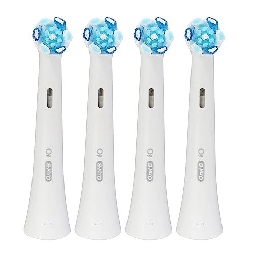 iO Ultimate Clean - 4 Count White