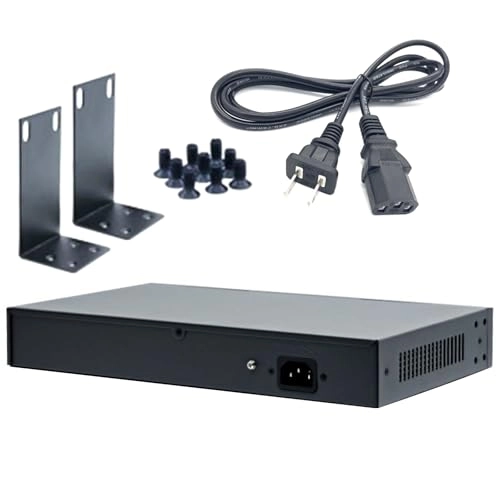 YAEF143600000 16-ports