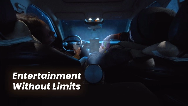 Capsule 3 D2425211 200 ANSI Lumens