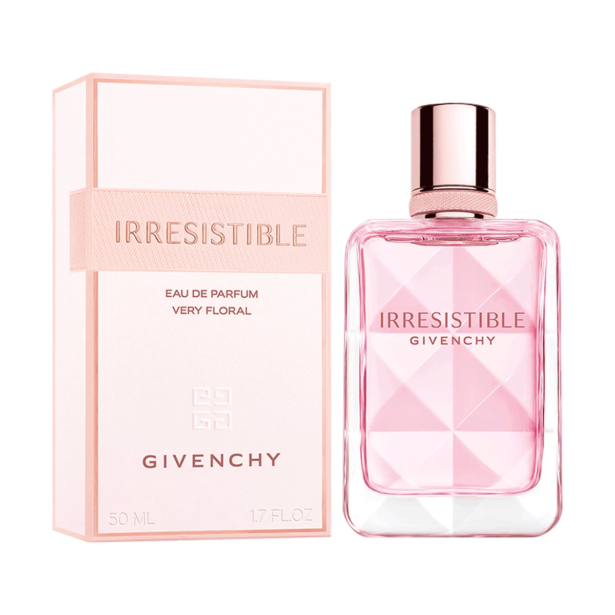 Irresistible Eau de Parfum 50 ml