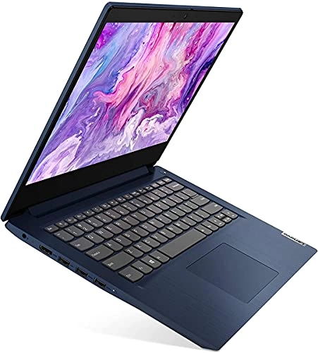 IdeaPad 3 81W0003QUS - 14'' Ryzen 5 3500U 8GB DDR4 256GB SSD