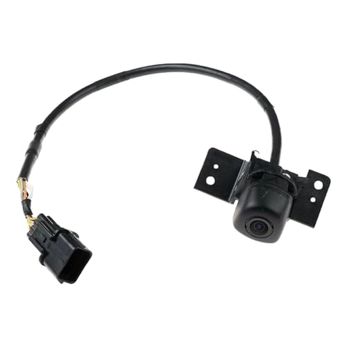 Rear View Camera - Night vision RCA 628(H) x 586(V) Pixel