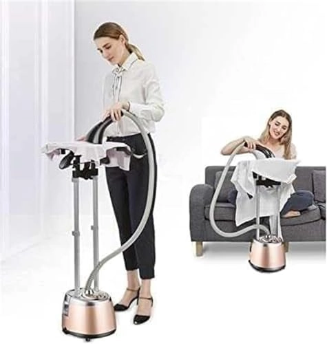 Clothes Steamer - 2000W 35S 1.7L