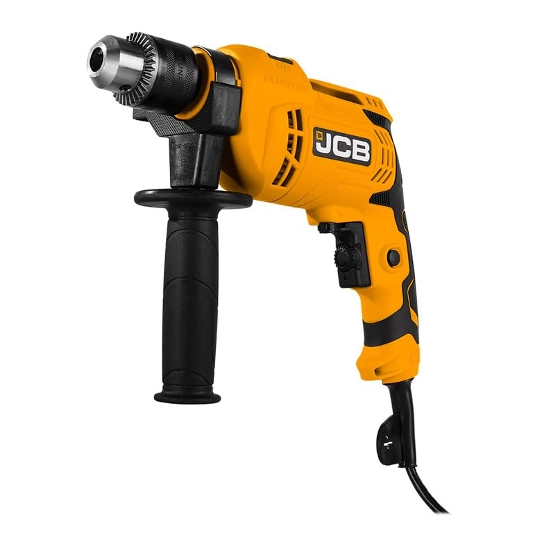JCB Tools Impact Drill - 550W 3000 RPM
