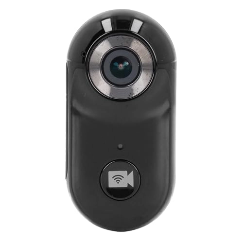 Cat Camera Collar - 1080P 30FPS