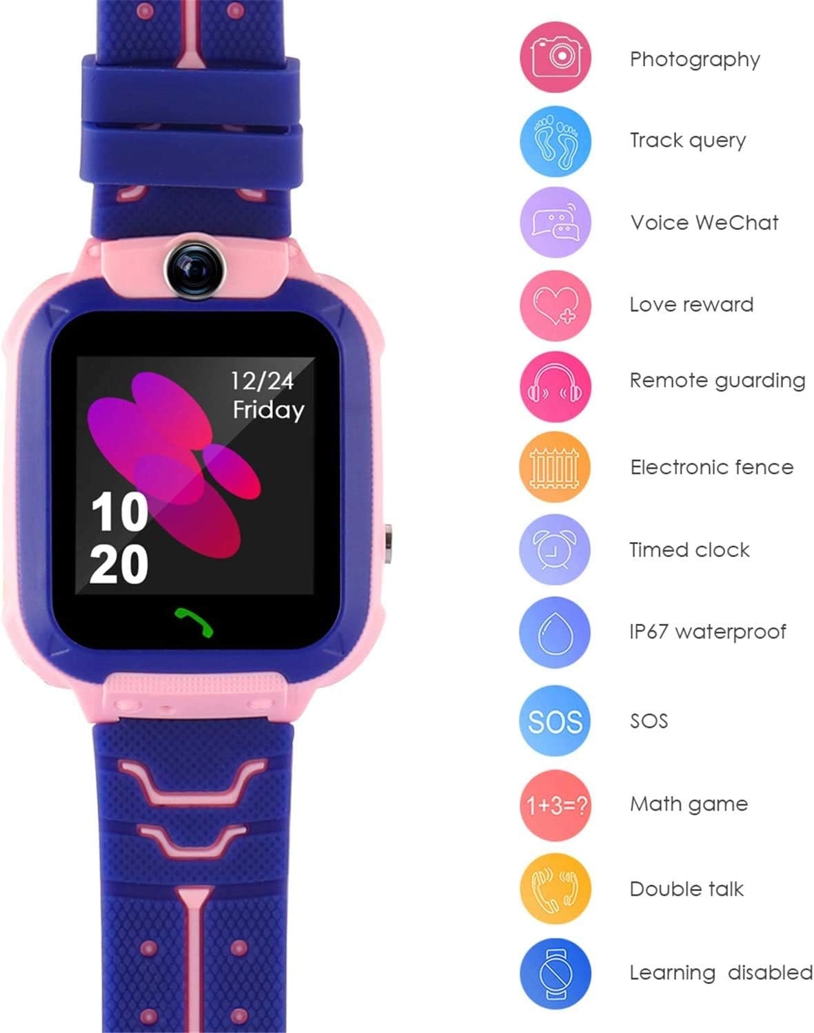 Children's Smartwatch