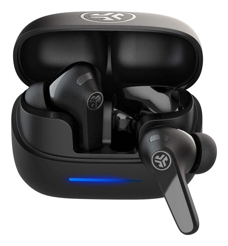 JBuds Wired Earbud