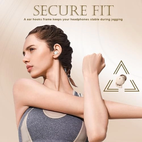 Midou-GWC-WW6 Wireless Earbud