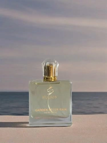 GARDEN AFTER RAIN Eau de Parfum 10ml