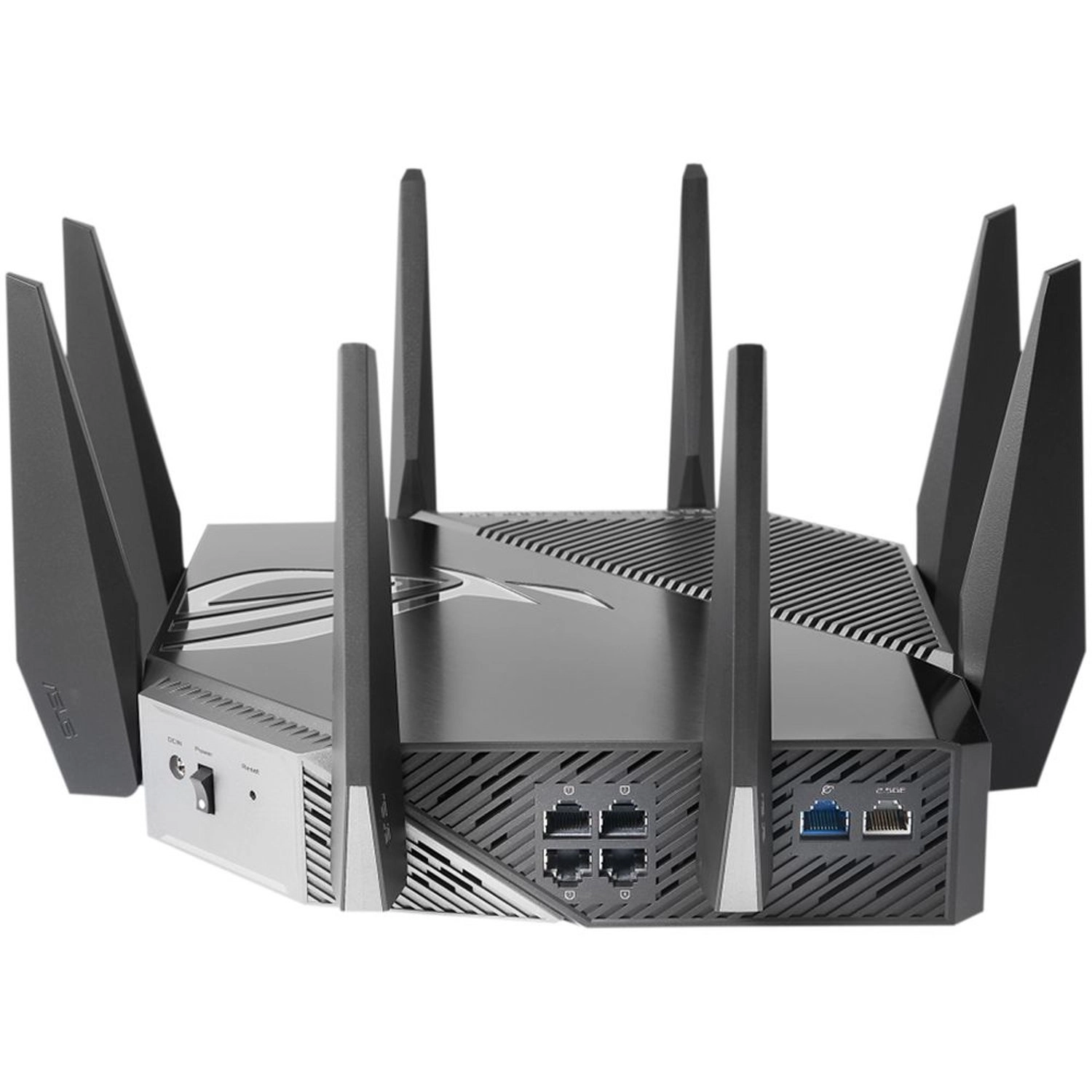 ROG Rapture GT-AXE11000
