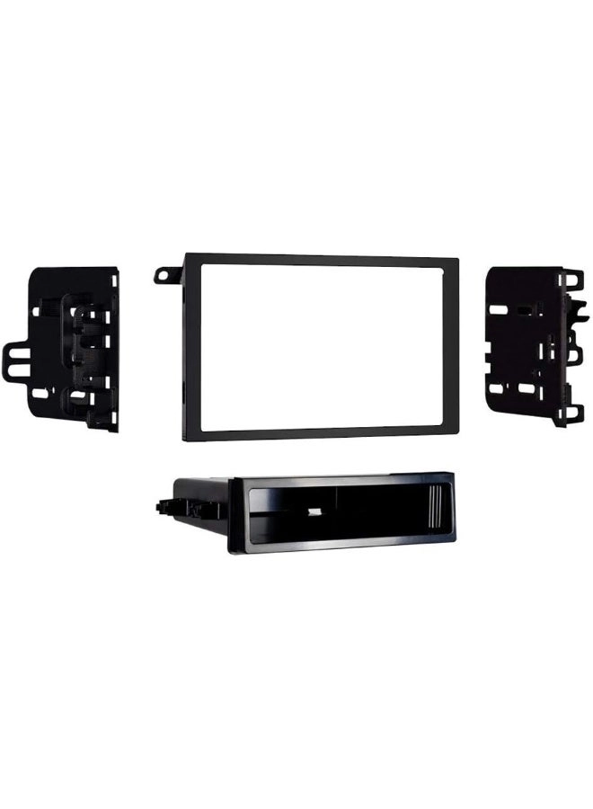 Metra Electronics 99-2011 GM Multi Kit