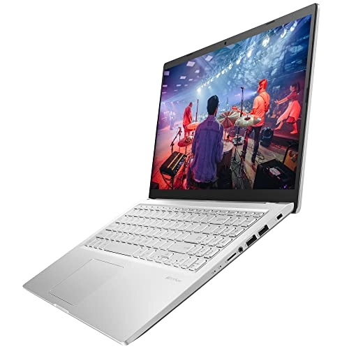 Vivobook X515EA - 15.6'' Core i3-1115G4 4GB 256GB SSD