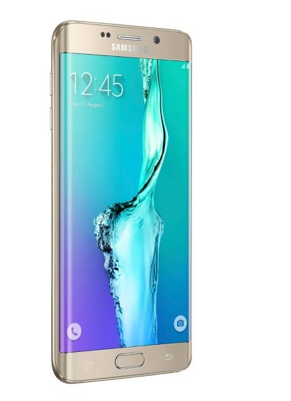 Galaxy S6 Edge Plus - 4GB 32GB