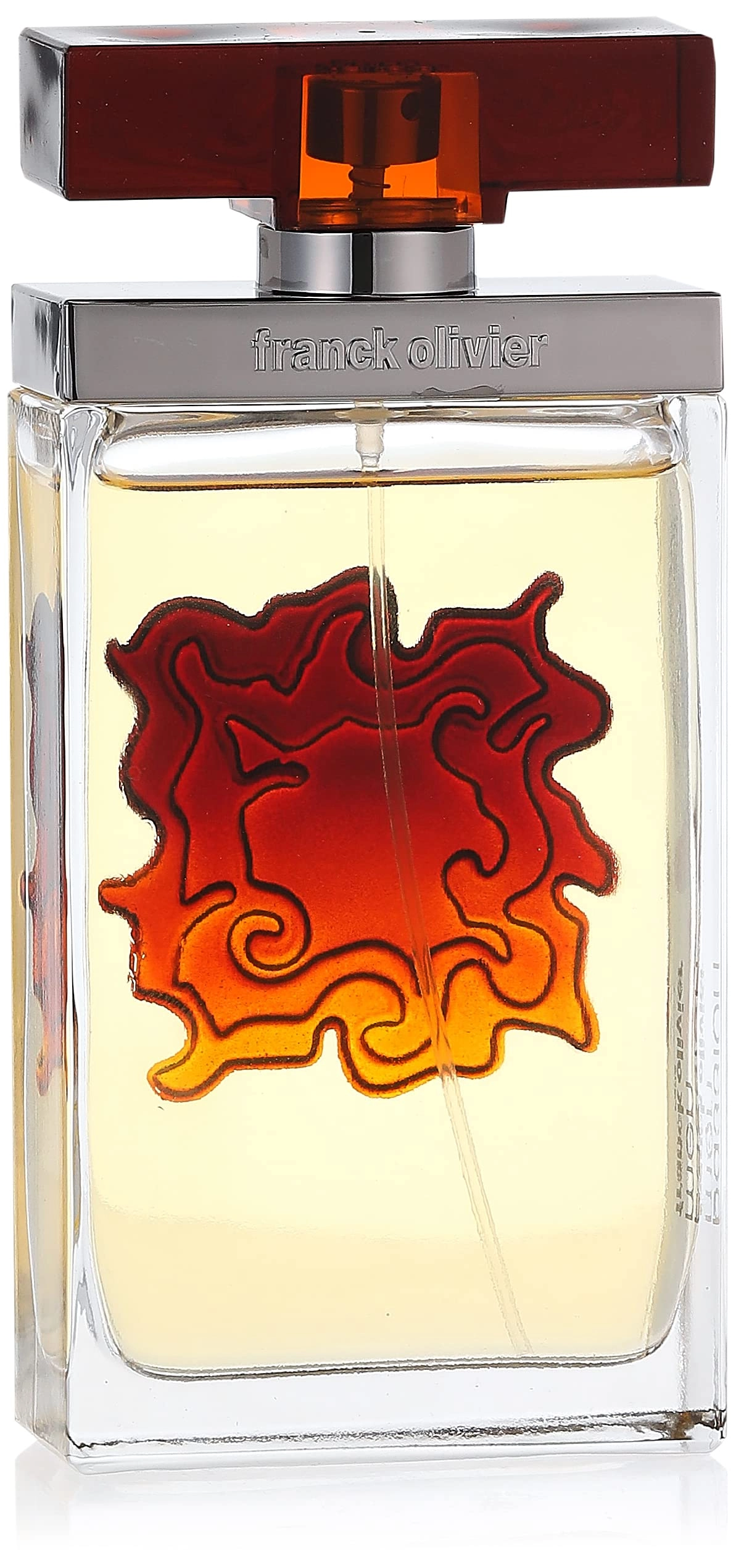 Passion - Eau de Toilette 75 ml