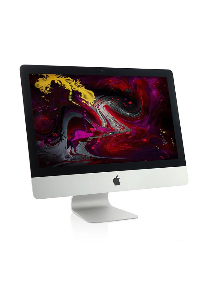 (Renewed) iMac A1418 - 21.5 inch Core i5 8 GB
