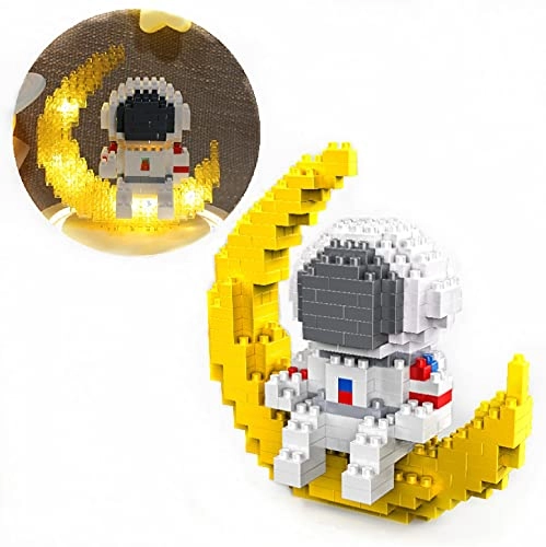 Finger Rock Astronaut - 388 pcs
