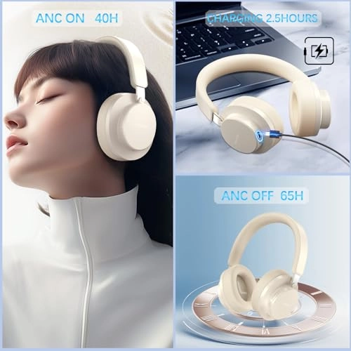 T10 - Wireless Headphone