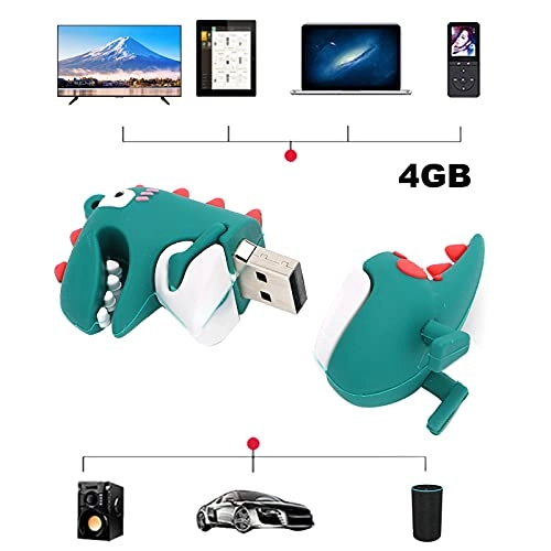 USB Flash Drive - USB2.0 USB C 64GB