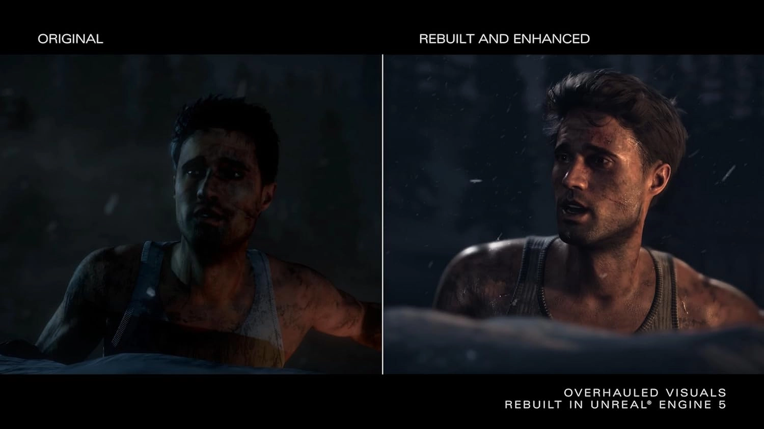 Until Dawn UAE version - PlayStation 5