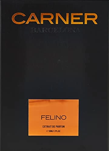 Felino Eau de Parfum 50 ml