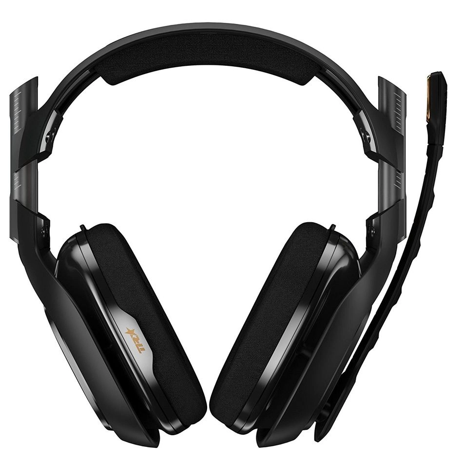 A40 TR Wired Headset