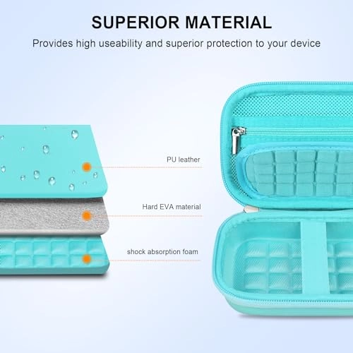 Carrying Case for HP Sprocket Portable 2x3