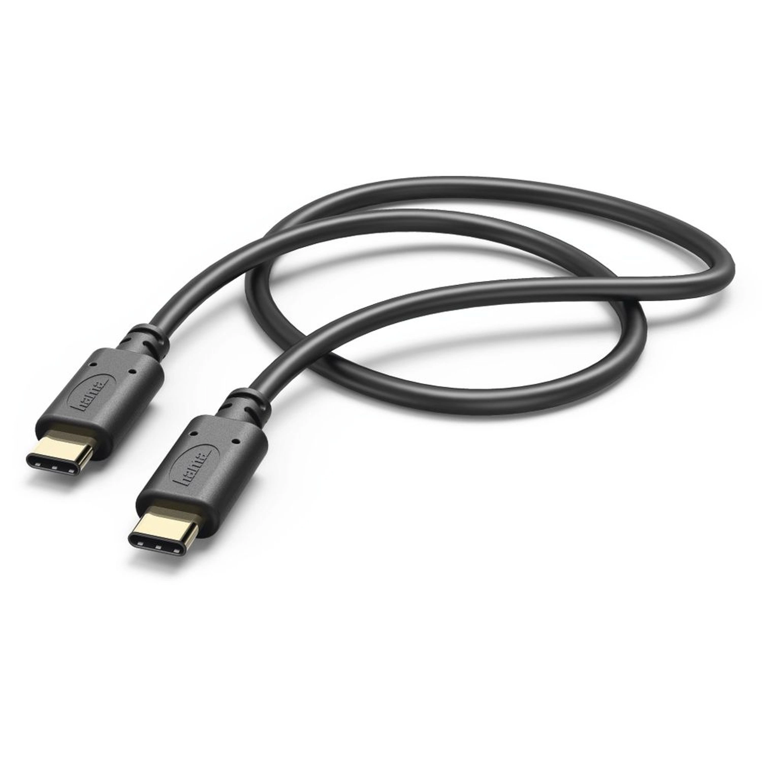 183329 USB-C to USB-C 1.5m
