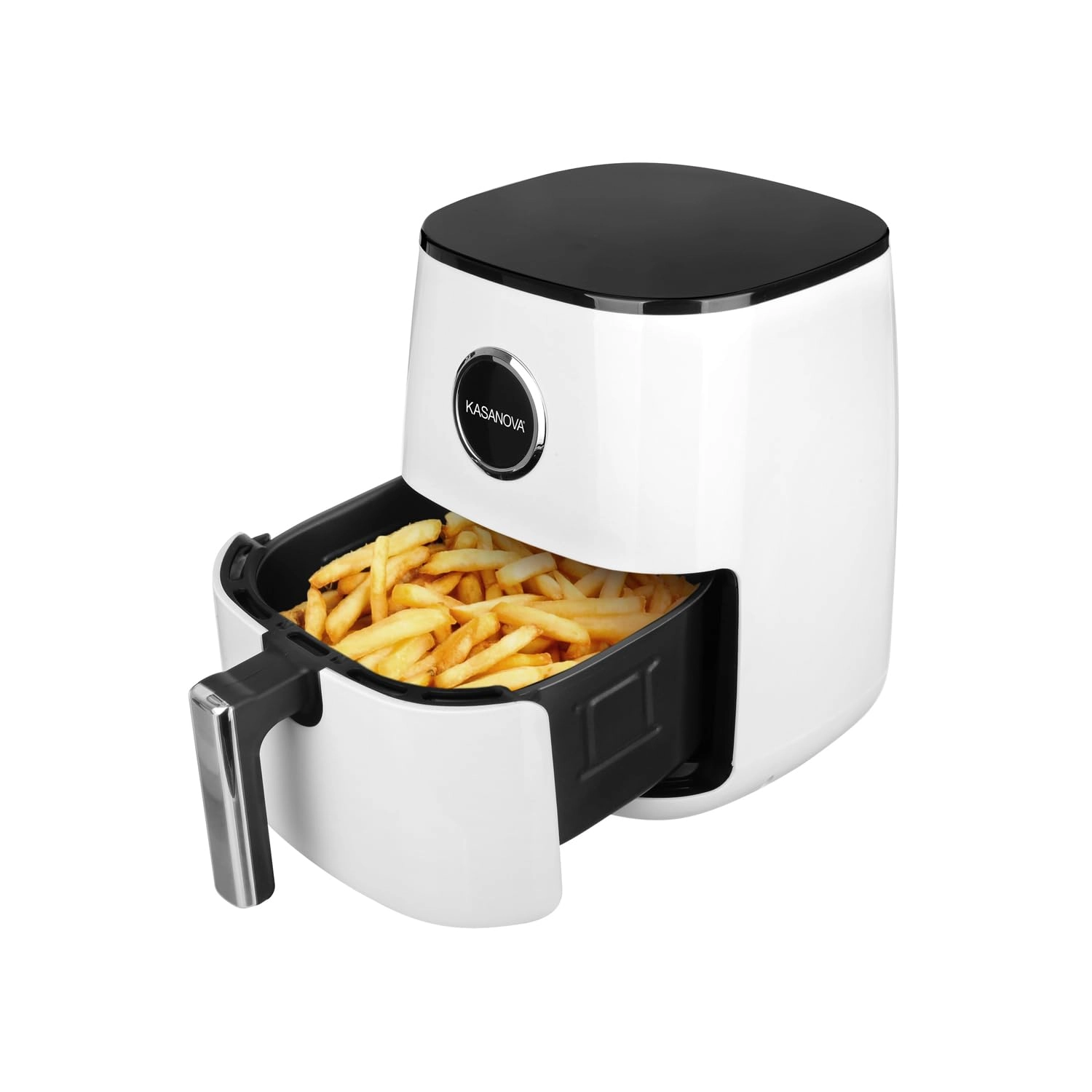 KASANOVA Digital Air Fryer LEI003513NOC
