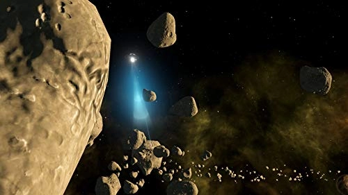 Stellaris - Xbox One