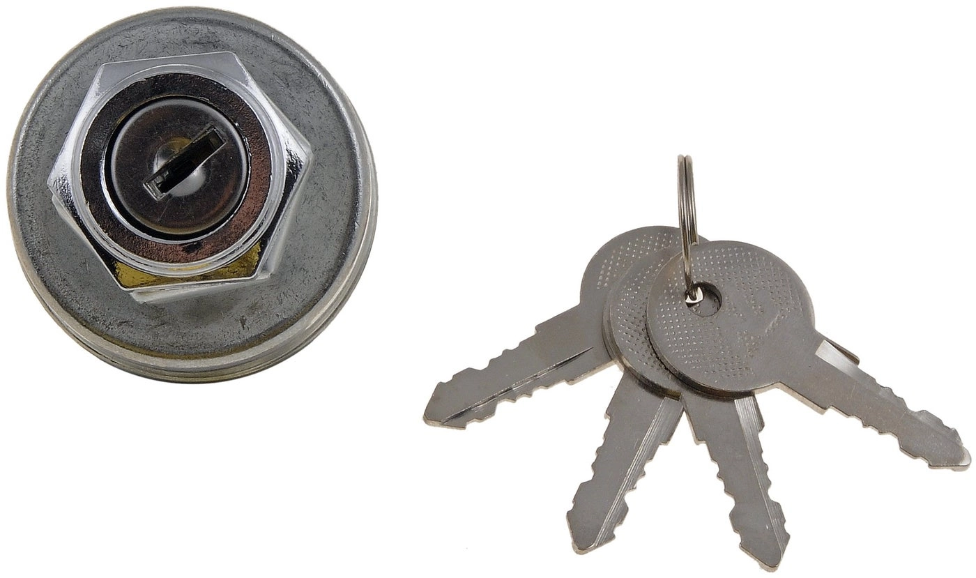 85936 - Electrical Switches Starter Switches Key Style Metal