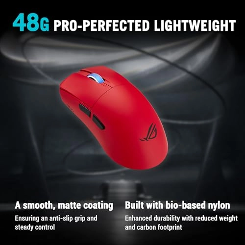 ROG Harpe II Ace - Wireless