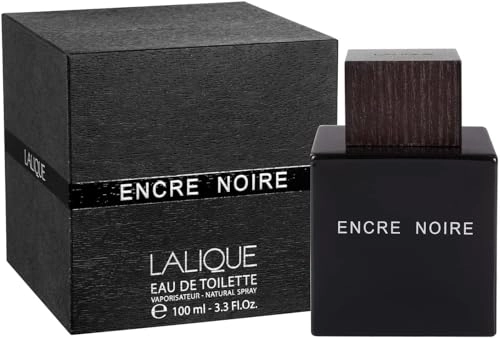 Encare Noire Eau de Toilette 100 ml